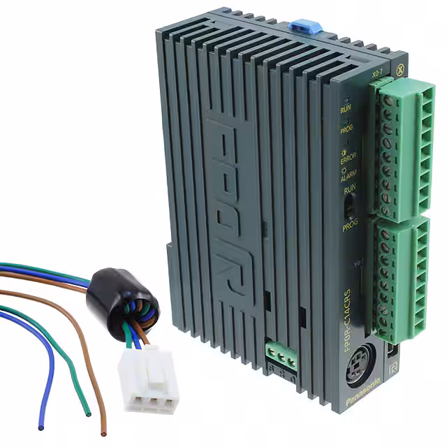 AFP0RC14CRS Panasonic Industrial Automation Sales Steuerungen - Programmierbar (PLC PAC)